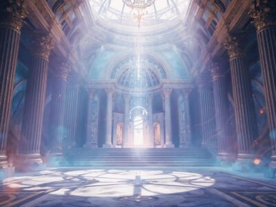 The Courts of Heaven Masterclass